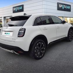 Fiat 600 600 1.2 Hybrid 100ch DCT6 La Prima La Valette-du-Var