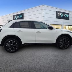 Fiat 600 600 1.2 Hybrid 100ch DCT6 La Prima La Valette-du-Var