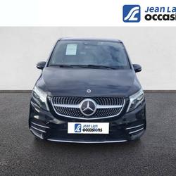 Mercedes Classe V Classe V Long 300 d 4MATIC 9G-TRONIC AMG LINE Valence