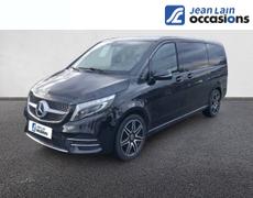 Mercedes Classe V SEYNOD