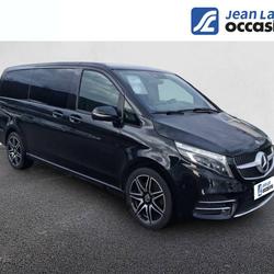 Mercedes Classe V Classe V Long 300 d 4MATIC 9G-TRONIC AMG LINE SEYNOD
