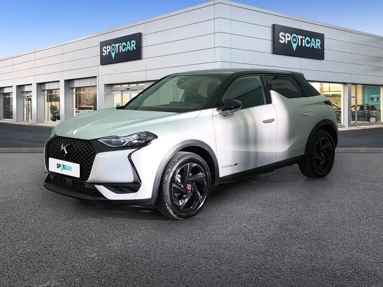 DS DS3 Crossback DS3 Crossback E-Tense Performance Line Perpignan