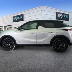 DS DS3 Crossback DS3 Crossback E-Tense Performance Line Perpignan