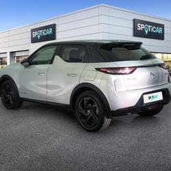 DS DS3 Crossback DS3 Crossback E-Tense Performance Line Perpignan