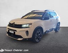 Citroen C5 Aircross Pézenas