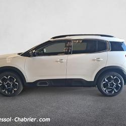 Citroen C5 Aircross C5 Aircross BlueHDi 130 S&S BVM6 Shine Pack P&eacute;zenas
