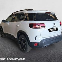 Citroen C5 Aircross C5 Aircross BlueHDi 130 S&S BVM6 Shine Pack P&eacute;zenas
