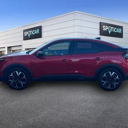 Citroen C4 C4 Hybride 145 ch e-DCS6 Max P&eacute;zenas