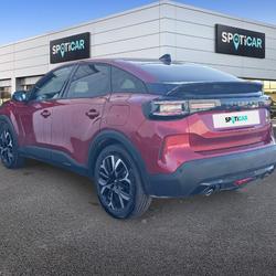 Citroen C4 C4 Hybride 145 ch e-DCS6 Max P&eacute;zenas