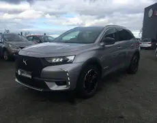 DS DS7 Crossback Angers