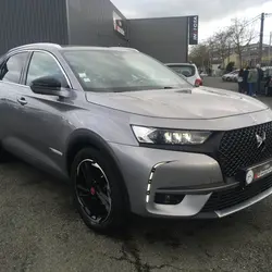 DS DS7 Crossback BLUEHDI 130CH DRIVE EFFICIENCY PERFORMANCE LINE / 116197KM Angers