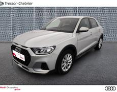 Audi A1 Béziers