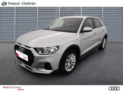 Audi A1 - A1 Allstreet 30 TFSI 110 ch S tronic 7 Design - 21 999 €