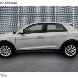 Audi A1 A1 Allstreet 30 TFSI 110 ch S tronic 7 Design B&eacute;ziers
