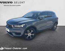 Volvo XC40 - XC40 D3 AdBlue 150 ch Geartronic 8 Inscription - 24 990 €