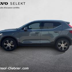 Volvo XC40 XC40 D3 AdBlue 150 ch Geartronic 8 Inscription Perpignan