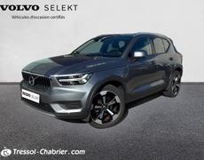 Volvo XC40 Perpignan