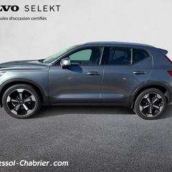 Volvo XC40 XC40 D4 AWD AdBlue 190 ch Geartronic 8 First Edition Perpignan