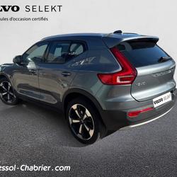 Volvo XC40 XC40 D4 AWD AdBlue 190 ch Geartronic 8 First Edition Perpignan