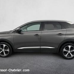 Peugeot 3008 3008 Puretech 130ch S&S EAT8 Active Business Carcassonne