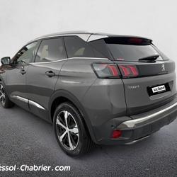 Peugeot 3008 3008 Puretech 130ch S&S EAT8 Active Business Carcassonne