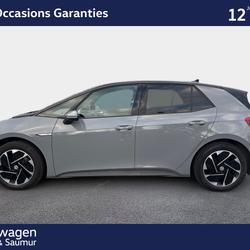 Volkswagen ID3 ID.3 204 ch Pro Performance Active occasion - Angers - photo 2/28