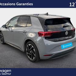 Volkswagen ID3 ID.3 204 ch Pro Performance Active occasion - Angers - photo 3/28