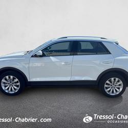 Volkswagen T-Roc T-Roc 1.0 TSI 115 Start/Stop BVM6 Lounge Business Perpignan