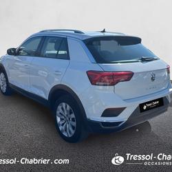 Volkswagen T-Roc T-Roc 1.0 TSI 115 Start/Stop BVM6 Lounge Business Perpignan