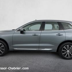 Volvo XC60 XC60 D4 AWD AdBlue 190 ch Geartronic 8 Inscription Carcassonne