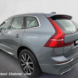 Volvo XC60 XC60 D4 AWD AdBlue 190 ch Geartronic 8 Inscription Carcassonne