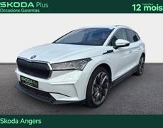 Skoda Enyaq Angers