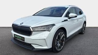 Skoda Enyaq  - photo 0