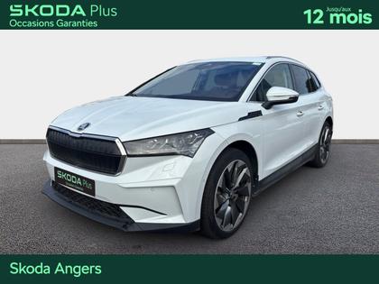 Skoda Enyaq - Enyaq iV 80 Loft Pack Max - 35 990 €
