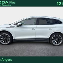 Skoda Enyaq iV 80 occasion - Angers - photo 2/20