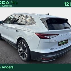 Skoda Enyaq iV 80 occasion - Angers - photo 3/20