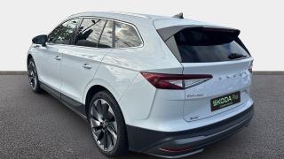 Skoda Enyaq  - photo 2