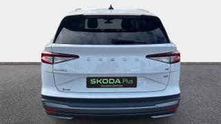 Skoda Enyaq  - photo 3