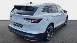 Skoda Enyaq  - photo 4