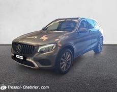 Mercedes GLC Pézenas