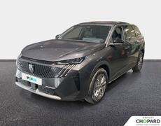 Peugeot 5008 Antibes