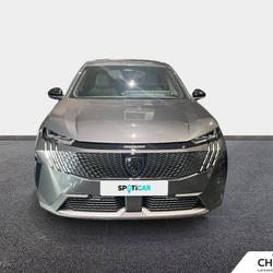 Peugeot 5008 Hybrid 145 ch e-DCS6 Allure occasion - Antibes - photo 2/17