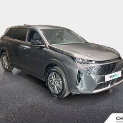 Peugeot 5008 Hybrid 145 ch e-DCS6 Allure occasion - Antibes - photo 3/17