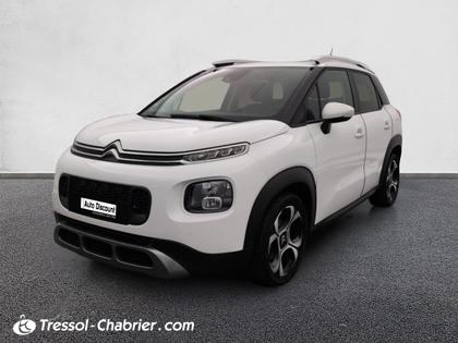 Citroen C3 Aircross - C3 Aircross BlueHDi 120 S&S EAT6 Origins - 11 419 €