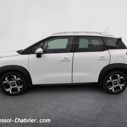 Citroen C3 Aircross C3 Aircross BlueHDi 120 S&S EAT6 Origins P&eacute;zenas