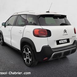 Citroen C3 Aircross C3 Aircross BlueHDi 120 S&S EAT6 Origins P&eacute;zenas