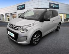 Citroen C1 Montpellier