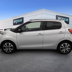 Citroen C1 C1 Airscape VTi 72 S&S Shine Montpellier