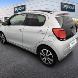 Citroen C1 C1 Airscape VTi 72 S&S Shine Montpellier