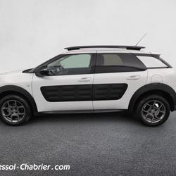Citroen C4 Cactus C4 Cactus PureTech 110 S&S Business Montpellier